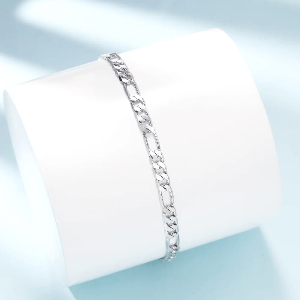 925 Sterling Silver Bracelet