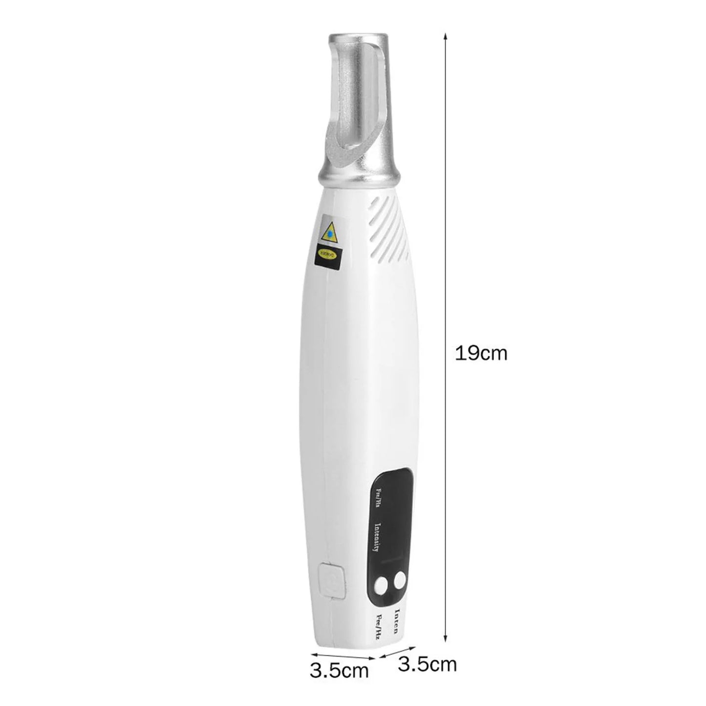 Handheld Picosecond Laser -Skin Beauty Device