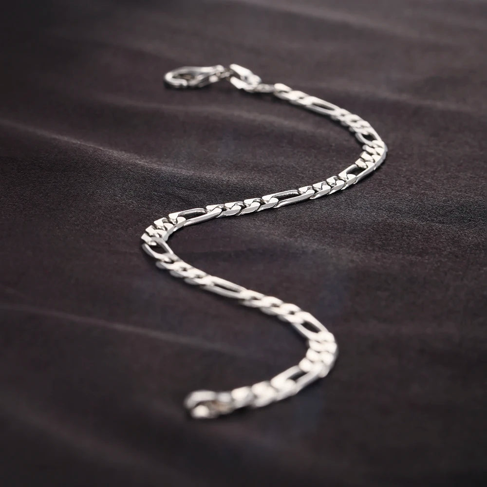 925 Sterling Silver Bracelet