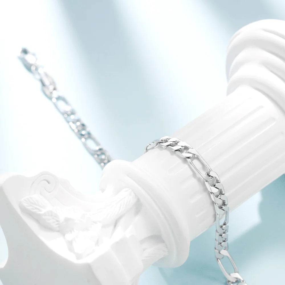 925 Sterling Silver Bracelet