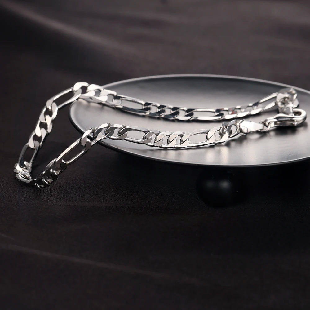 925 Sterling Silver Bracelet