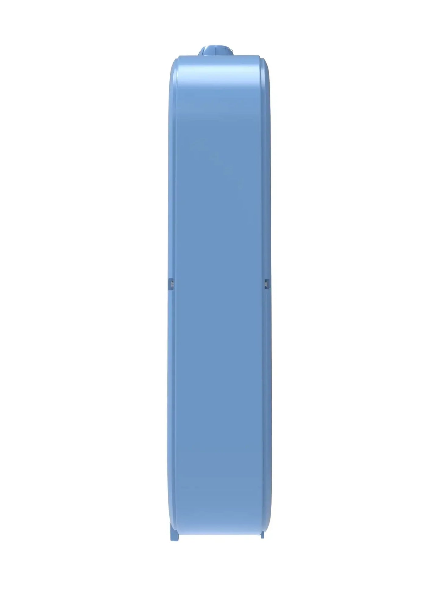 20" Cool Colors 3-Speed Box Fan with Weather-Resistant Motor