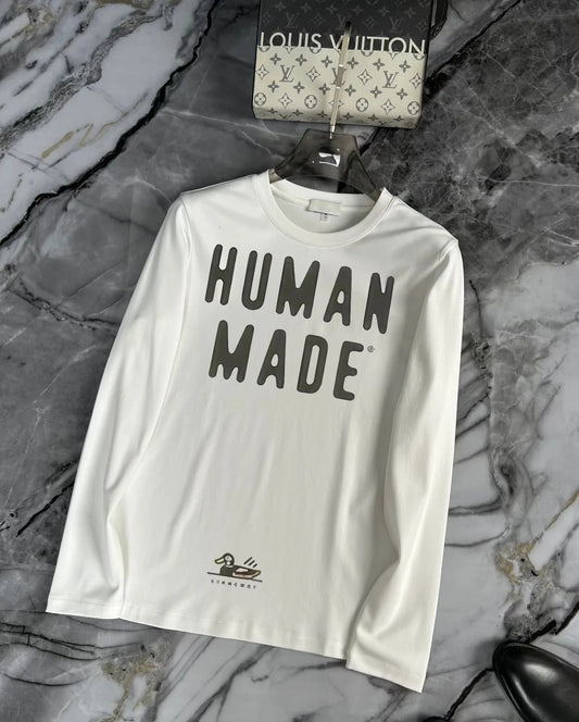 Full Sleeve T-Shirt