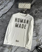 Full Sleeve T-Shirt