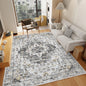 Washable decorative Rug