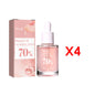 Hoygi Peach 70% Niacinamide Essence Moisturizing