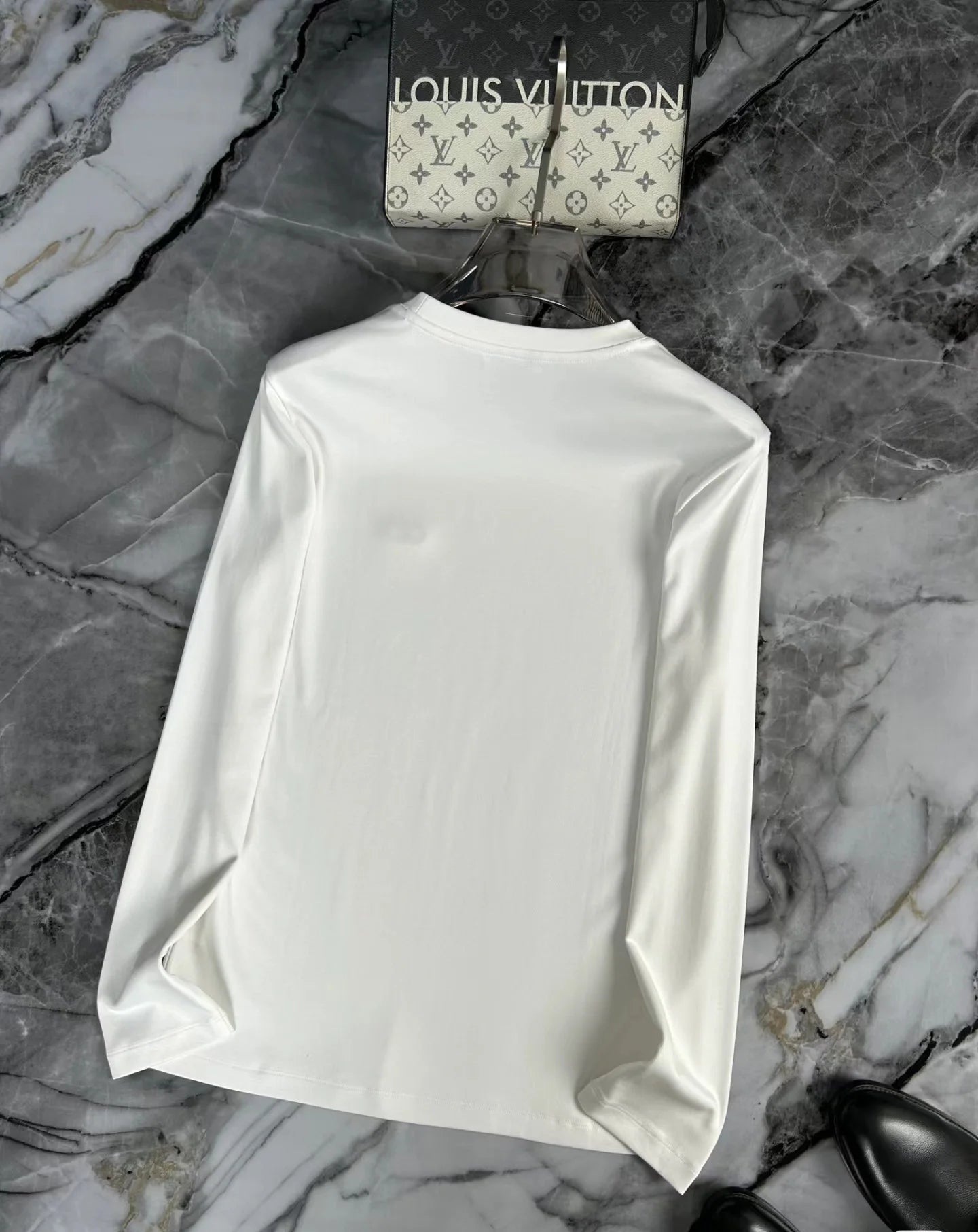 Full Sleeve T-Shirt