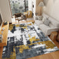 Washable decorative Rug