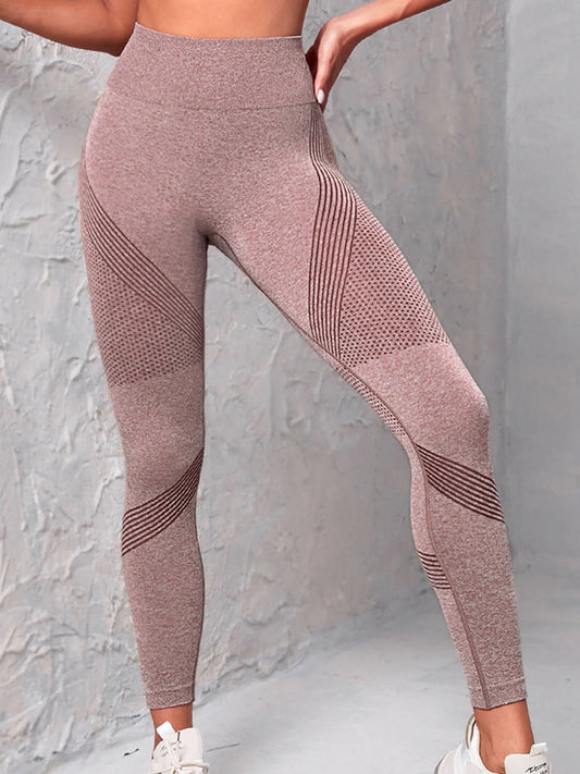 womens High Waist Compression Legging