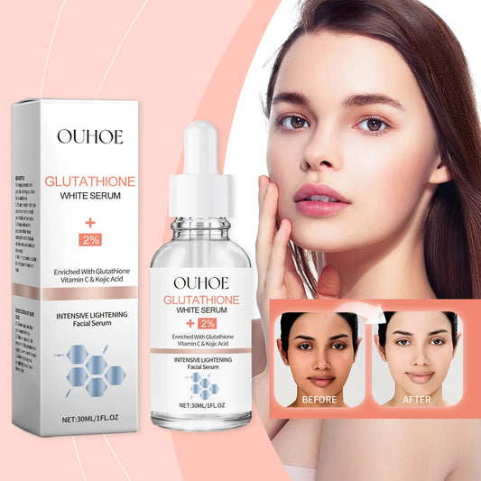 Moisturizing Vitamin C, Hyaluronic Acid Essence