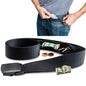 Travel Cash Anti Theft Belt Waist