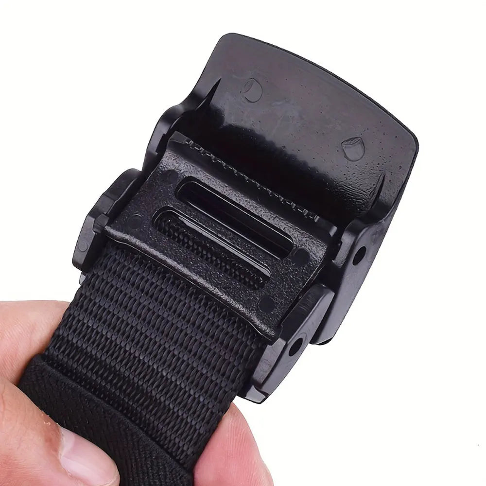 Travel Cash Anti Theft Belt Waist