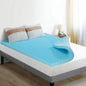 Memory Foam Mattress Topper- CertiPUR Certified