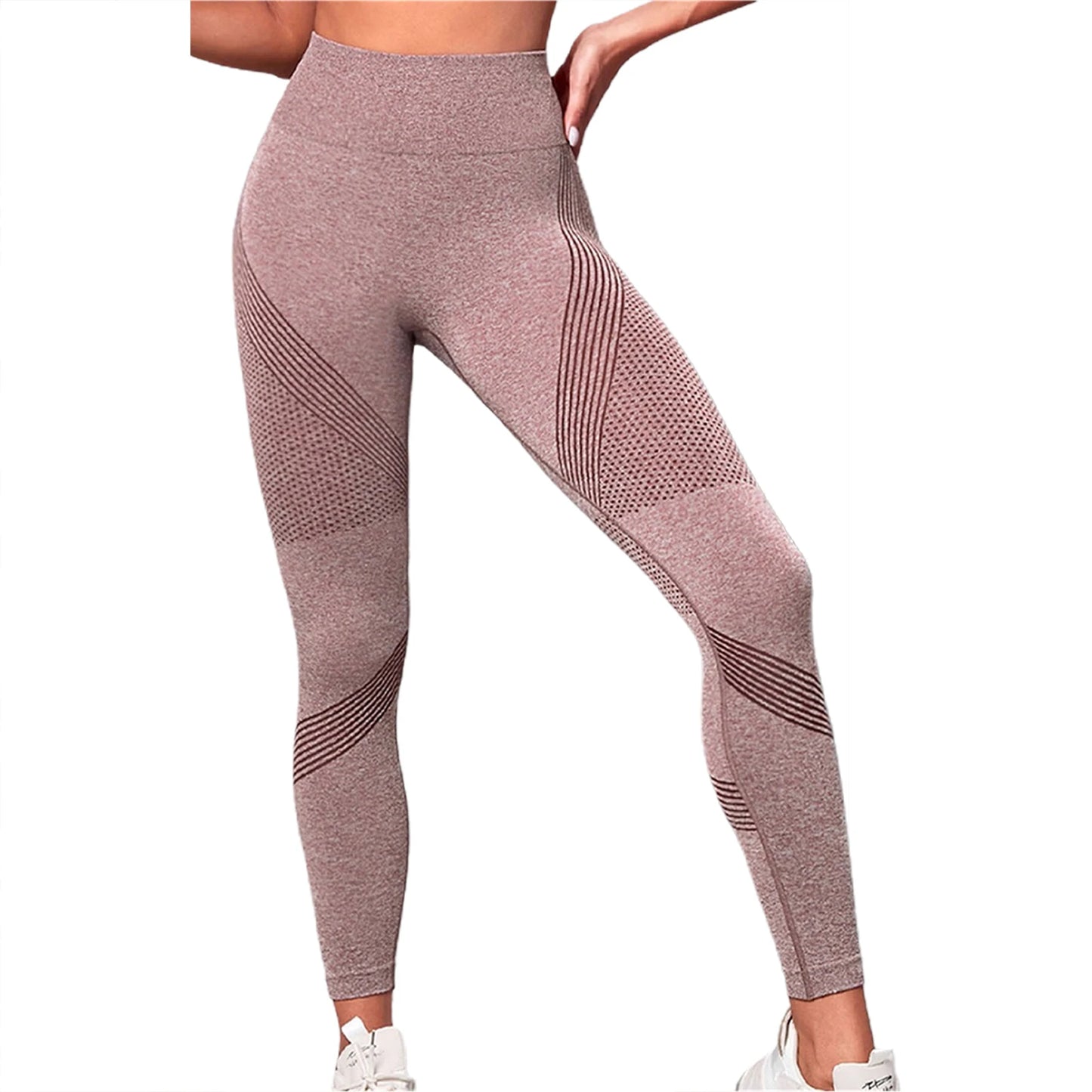 womens High Waist Compression Legging