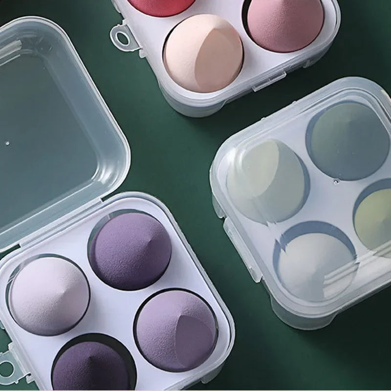 Makeup Sponges Foundation Powder Sponge