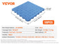 Interlocking Garage Floor Covering Tiles