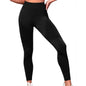 womens High Waist Compression Legging