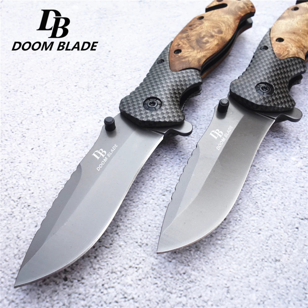 Hunting Knife/Tactical Knife