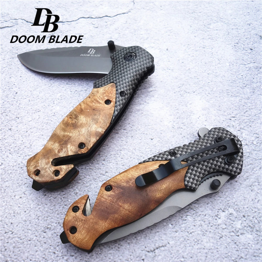 Hunting Knife/Tactical Knife