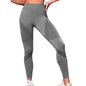 womens High Waist Compression Legging