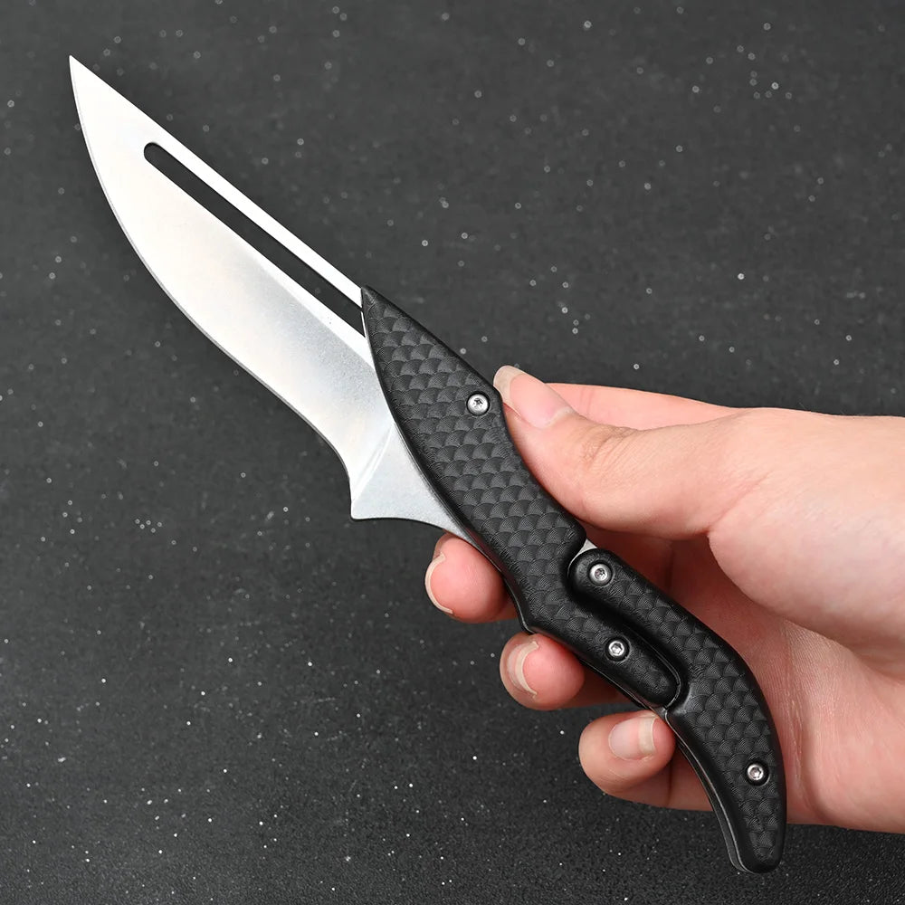 Self Defense Tactical Knife