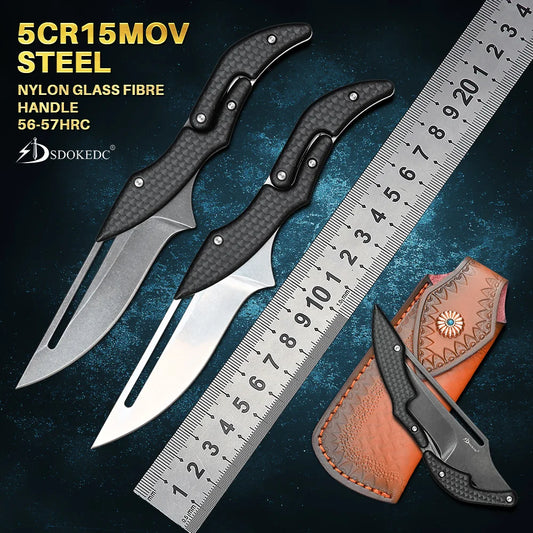 Self Defense Tactical Knife