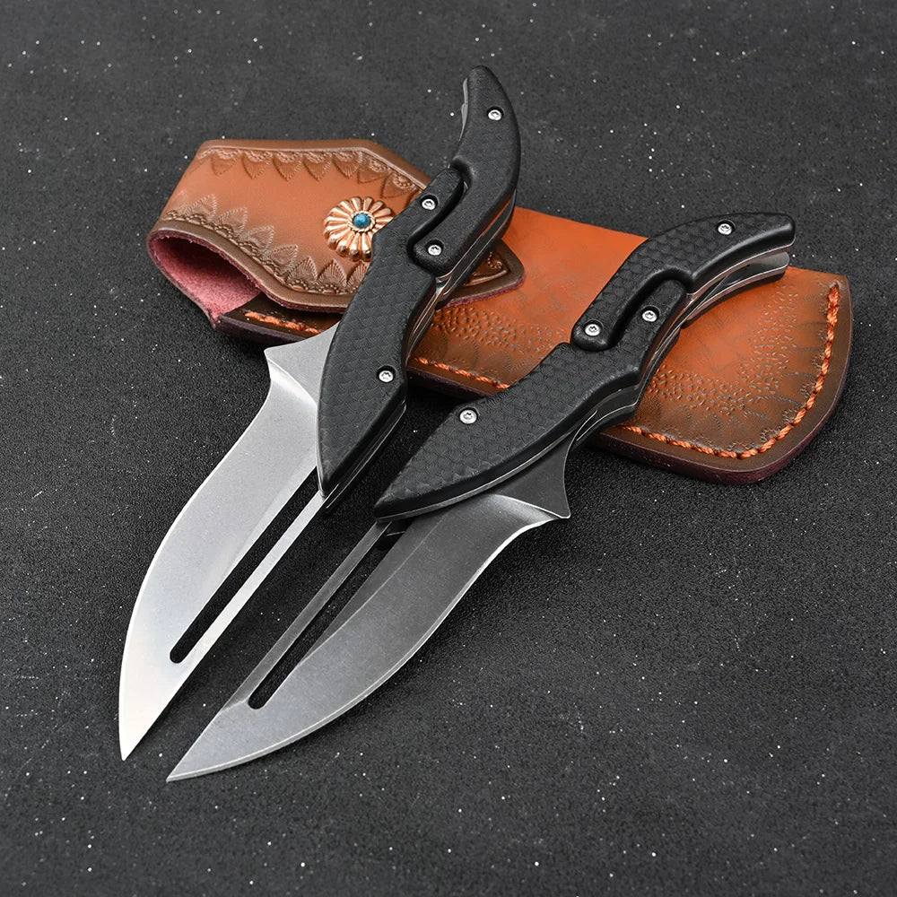 Self Defense Tactical Knife