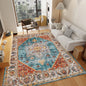 Washable decorative Rug