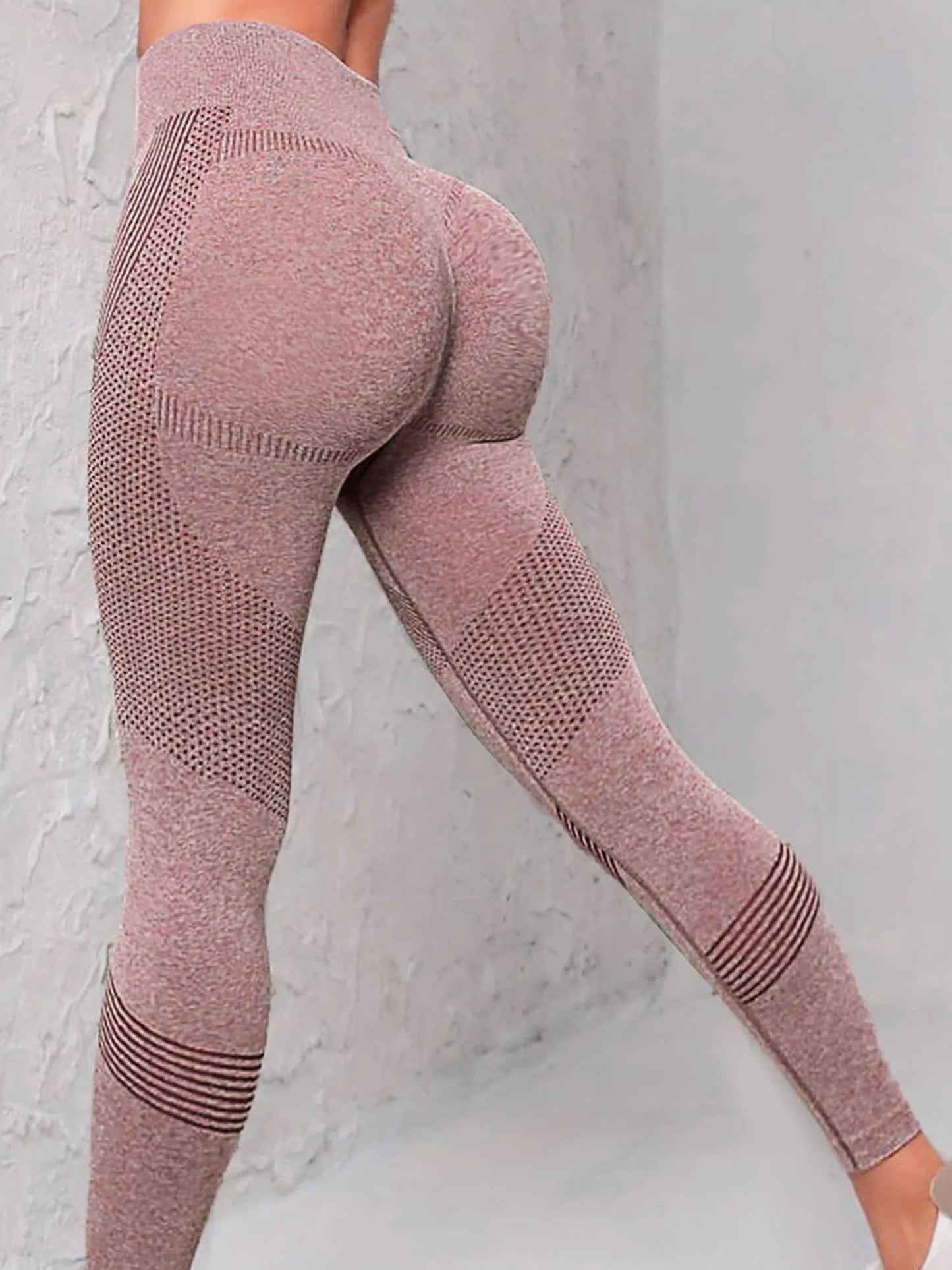 womens High Waist Compression Legging