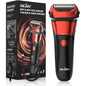 Sejoy Electric Razor- Shaver/ Wet- Dry Shaver