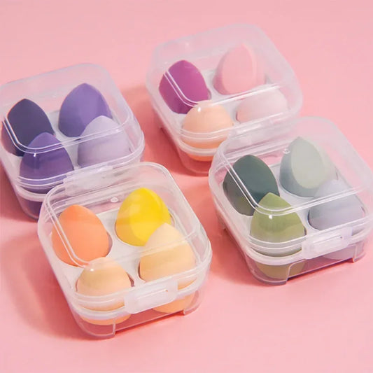Makeup Sponges Foundation Powder Sponge