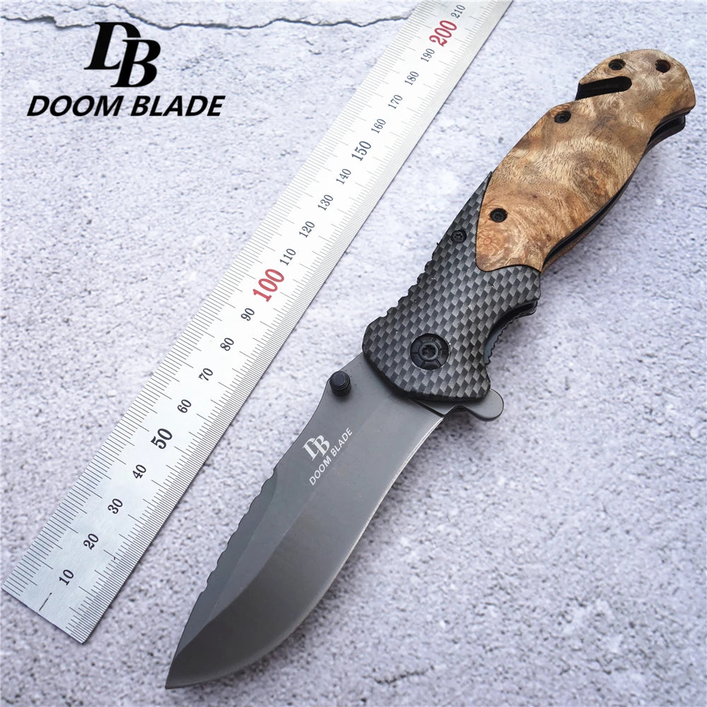 Hunting Knife/Tactical Knife