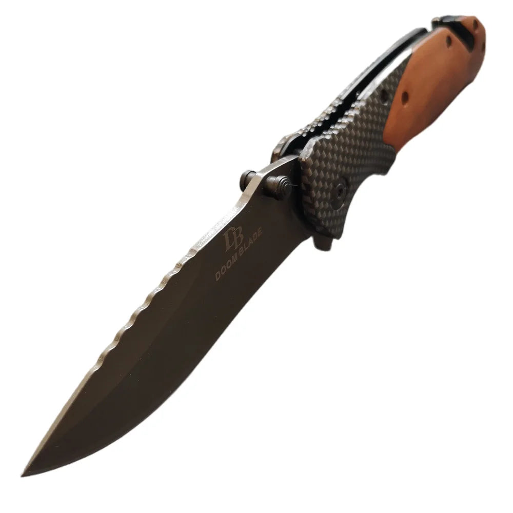 Hunting Knife/Tactical Knife