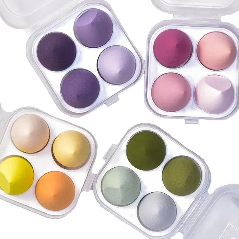 Makeup Sponges Foundation Powder Sponge