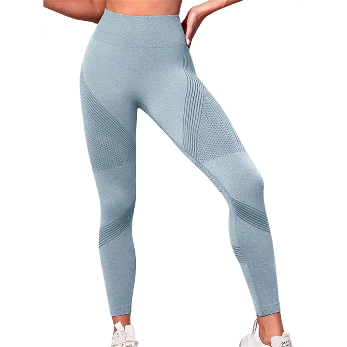 womens High Waist Compression Legging