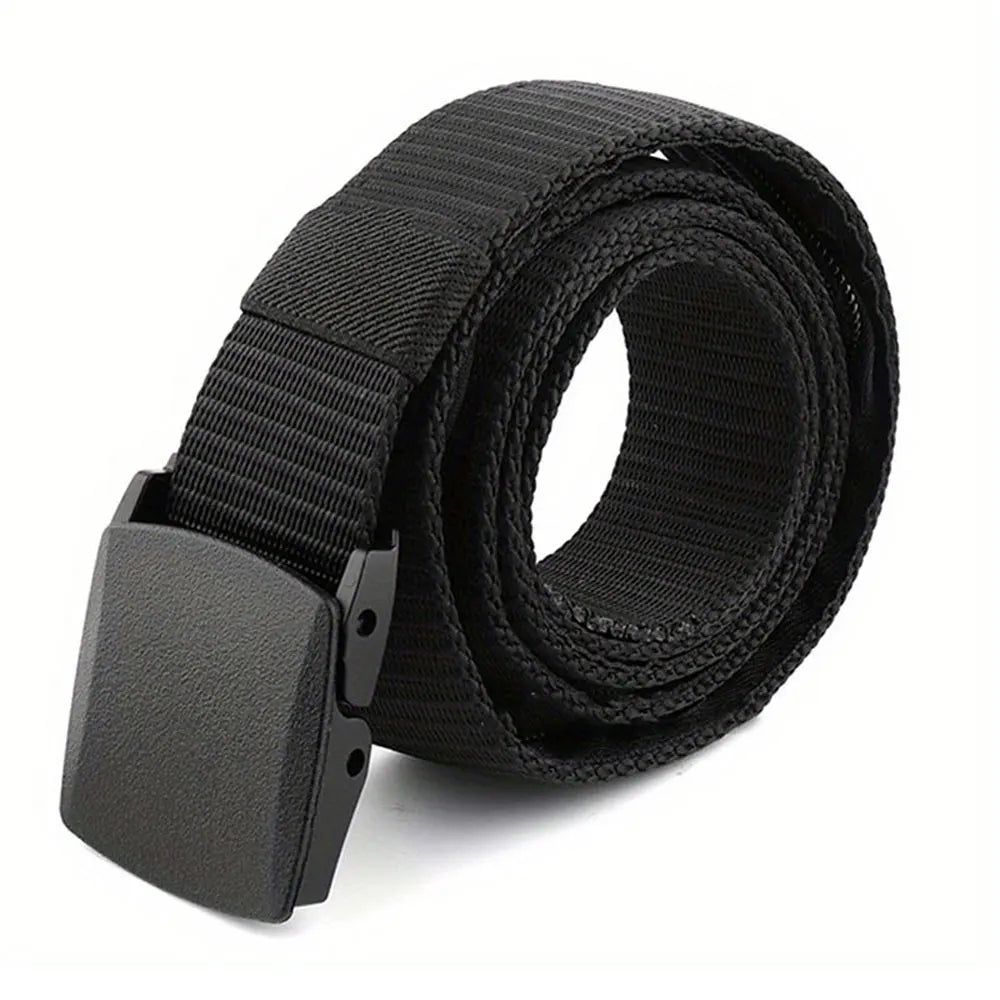 Travel Cash Anti Theft Belt Waist