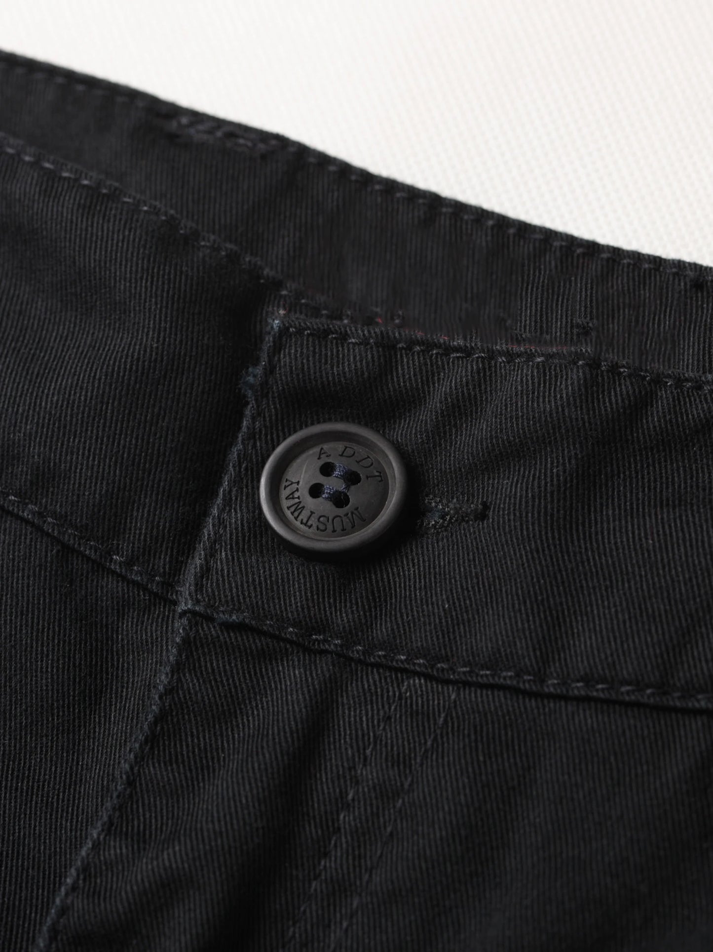 Men's cotton Cargo Pants