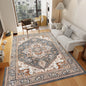 Washable decorative Rug