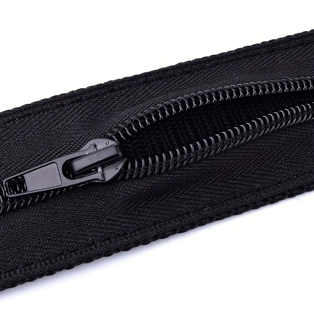 Travel Cash Anti Theft Belt Waist