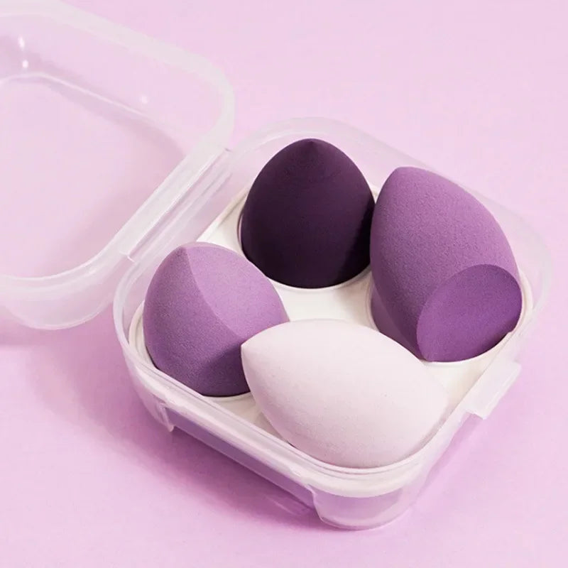 Makeup Sponges Foundation Powder Sponge