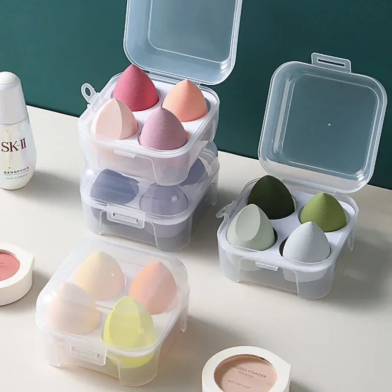 Makeup Sponges Foundation Powder Sponge